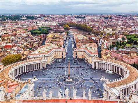 Cómo Visitar El Vaticano Guía Para Ver Lo Imprescindible