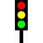 Clipart Icon Traffic Trafic Svg Lighting Lights