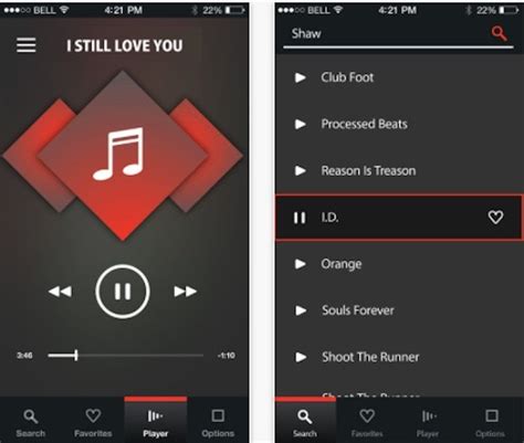 Las 7 Mejores Apps Para Descargar Música Gratis En Iphone Y Ipad Ios