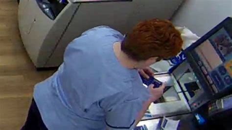 Hospital Care Worker Jailed After Stealing Bank Cards From Dying Birmingham Patient News