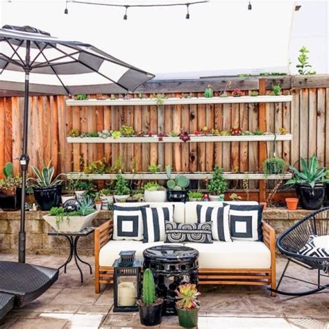 25 Stunning Backyard Ideas With Minimalist Decor Wittyduck