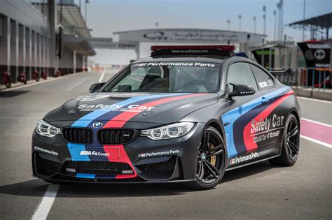 Official Car Of Motogp Bmw M Introduce O Tehnologie Inovatoare