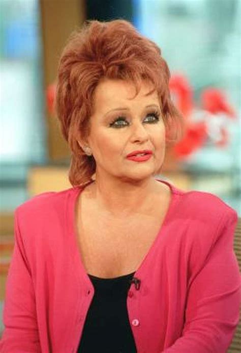 Tammy Faye Suffering From Cancer Tells Fans Goodbye