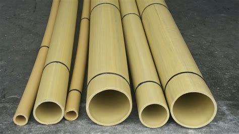 Synthetic Bamboo Poles Artificial Bamboo Poles AmaZulu
