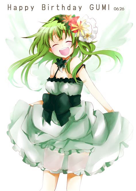 Gumi Vocaloid Page 12 Of 148 Zerochan Anime Image Board