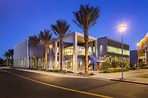Long Beach City College Student Center — RNT Architects