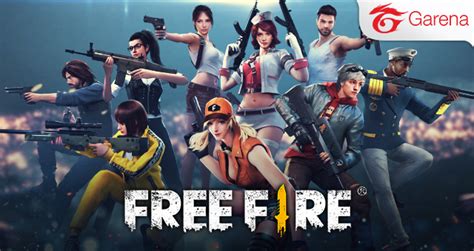 Hide in trenches or attack in an open field. Free Fire Online Play Game - Home | Facebook