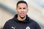 Isaac Hayden reveals he has to leave Newcastle to be a dad to poorly ...