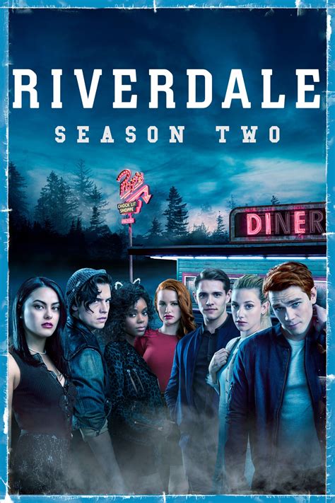 Riverdale Streaming Sur Zone Telechargement Serie 2017