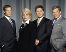 An ode to Boston Legal | grayflannelsuit.net