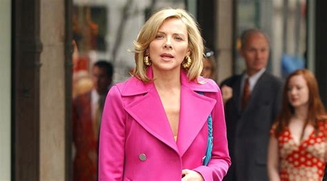 Kim Cattrall Claims Sex And The City Producers Bullying Her For Third Film Digiherald