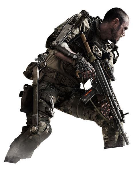 Call Of Duty Png All Png All