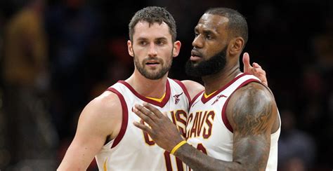 Kevin and channing share stories about mental health. JR Smith parle de Kevin Love et du "syndrome de Chris Bosh"