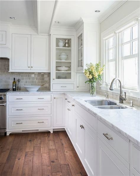 File cabinets are a great solution for organizing documents. feet on cabinet makes it look like separate piece of ...