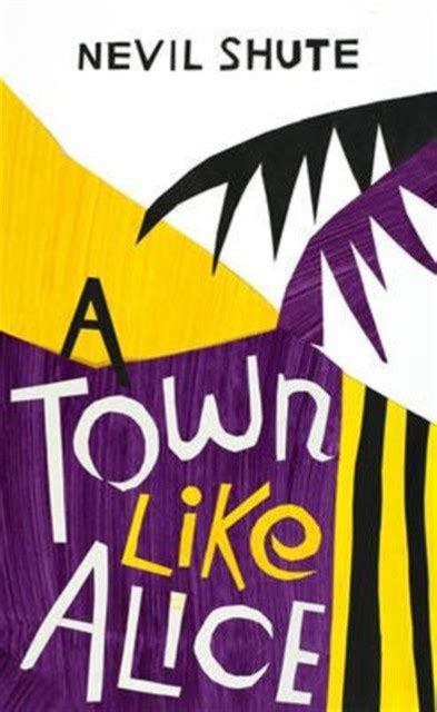 A Town Like Alice By Nevil Shute Norway