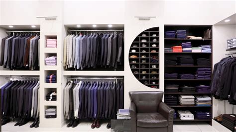 7 Business Wardrobe Essentials Every Man Needs Ls Mens Clothing