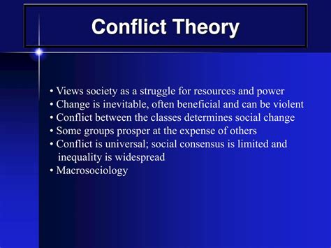 Ppt The Sociological Perspectives Powerpoint Presentation Free