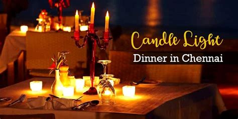 Candles give a warm, soft light, which makes everything look more pleasant. Candle Light Dinners in Chennai To Gift Your Employees | Candle light dinner, Cozy candles, Candles