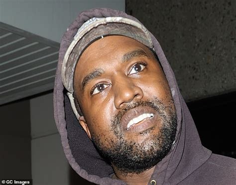 Kanye West Has Had All His Teeth Extracted And Replaced With More