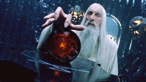 Christopher Lee Really Wanted To Play Gandalf In Lord Of The Rings