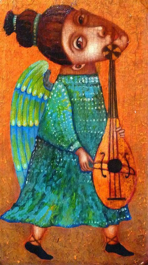 Pavel Nikolaev Arte Y Musica Artistas Arte