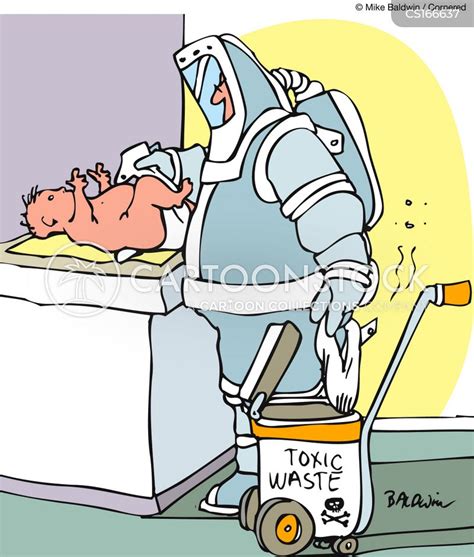 Diaper Cartoons And Comics Funny Pictures From Cartoonstock