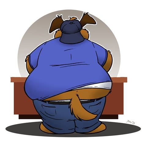 Raccoondrew On Twitter Muffin Top