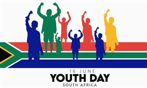 South Africa Youth Day 5 Facts To Know About June 16th Mefeater