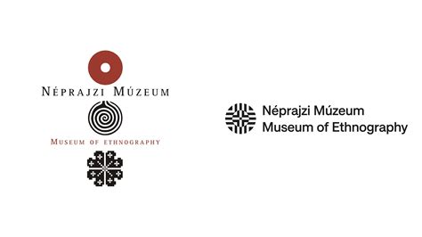 Brand New New Logo And Identity For Museum Of Ethnography By Explicit