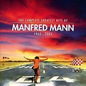 MANFRED MANN/GREATEST HITS 19632003: Manfred Mann: Amazon.es: Música