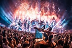 Tomorrowland Releases Official Trailer for NYE Event | MinimalSounds