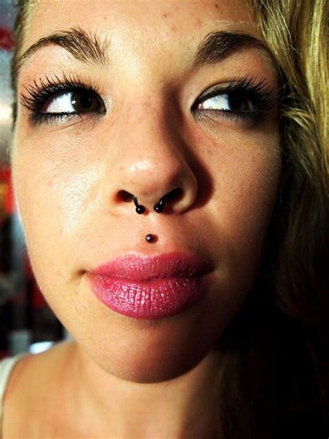 75 Ideas For A Medusa Piercing {with Healing And Care Instructions