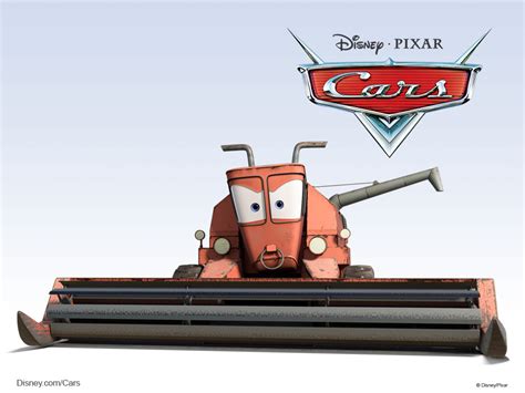 Disneypixar Cars Characters Персонажи мультфильма Тачки Blog