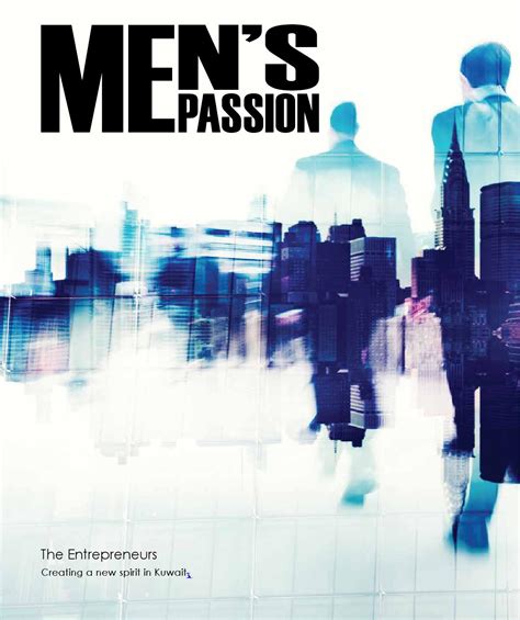 Men S Passion 74 February 2016 By Men S Passion Magazine Issuu