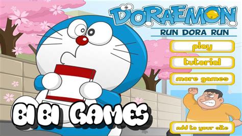 Baru 40 Doraemon Cartoon Games