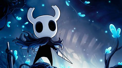 Hollow Knight Wallpaper 4k Animated Zohal