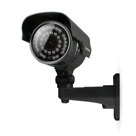 Defender® Ultra High Resolution Outdoor Security Camera Walmart Canada
