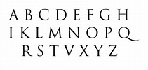 Alfabeto latino - Wikipedia, la enciclopedia libre