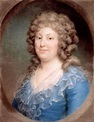 Datei:Friederike Luise von Hessen-Darmstadt, 1800.jpg – PotsdamWiki