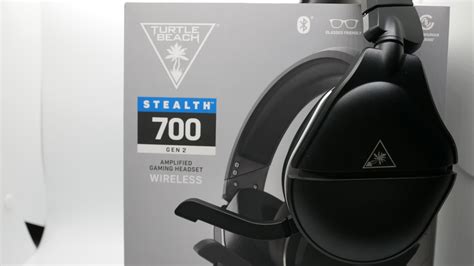 Turtle Beach Stealth Gen Playstation Headset Review Next