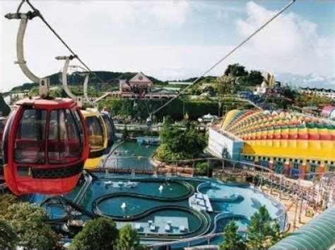 If you're planning to take a trip up to our chilly genting, do take note that their cable car service this update was recently released by resorts world genting on their facebook page saying that the cable car service is temporarily closed for. Cable car Genting highland Malaysia HD - YouTube