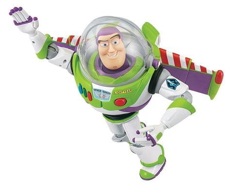 Toy Story Signature Collection Buzz Lightyear Talking Figure Most Show