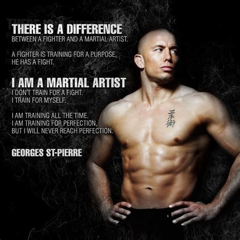 Best Martial Arts Quotes Quotes The Day