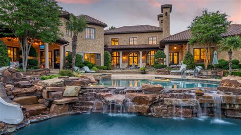 A Year In Review 101 Luxury Homes Across Dallas Fort Worth And Beyond
