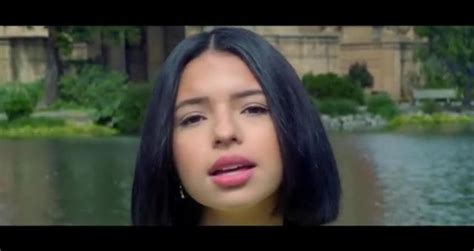 Ngela Aguilar Te Quiero Para Mi Video Oficial Videos Metatube