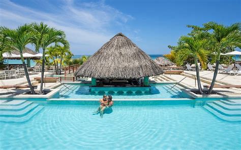 Couples Negril All Inclusive Resort