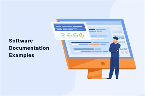 20 Software Documentation Examples To Inspire You Technical Writer Hq