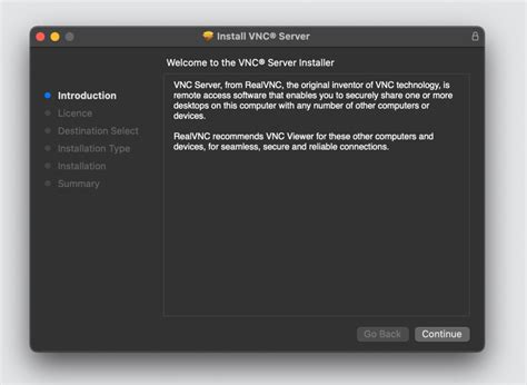 How To Screen Share On Mac Using Vnc Connect Realvnc®