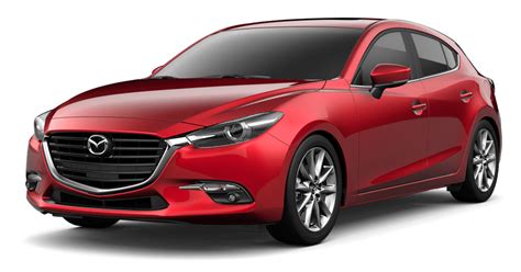 Missed her so terribly that i bought a used touring w/18k miles, which i love even. 2018 Mazda 3 Hatchback - Fuel Efficient Compact Car ...