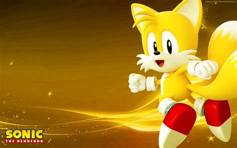 10 Classic Tails Hd Wallpapers And Backgrounds